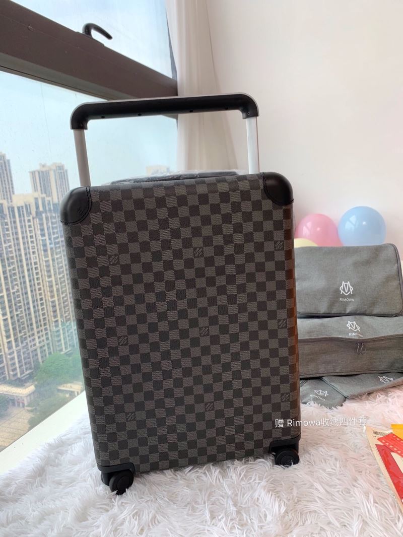 Louis Vuitton Suitcase